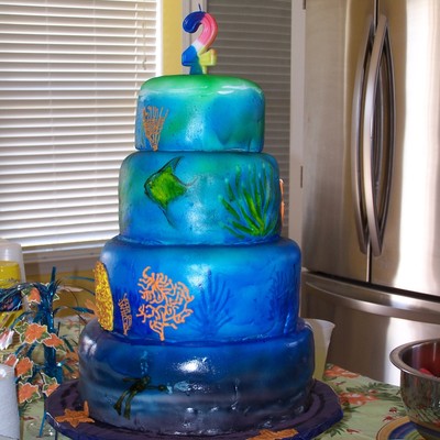 My Spoiled Two Year Old