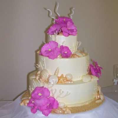 Jackson-Johnson Wedding