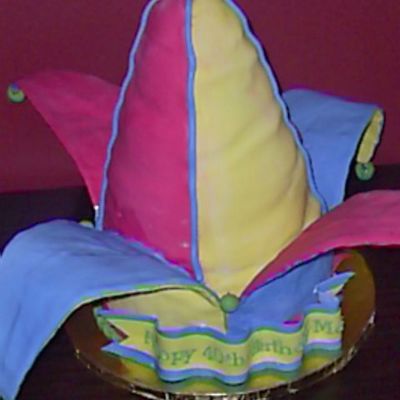 Jester Hat