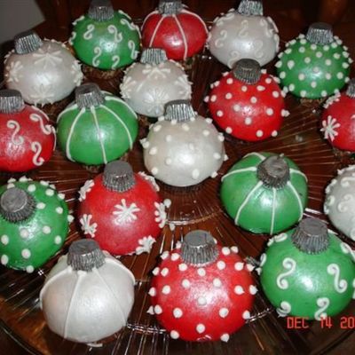 Christmas Ornaments