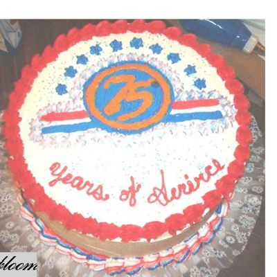 Nutrition Food Service Week At Work.