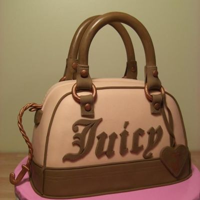 Juicy Purse