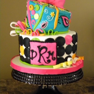 Happy Birthday To Me!!!