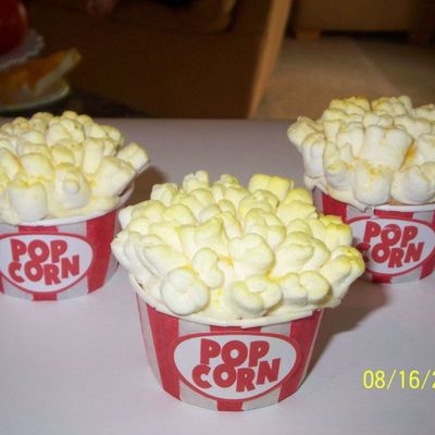 Popcorn