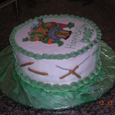 Tmnt Side