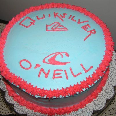 Oneil/quiksilver