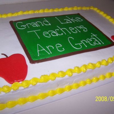 Teacher Appreciation 2