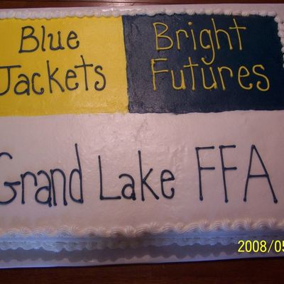 Grand Lake Ffa