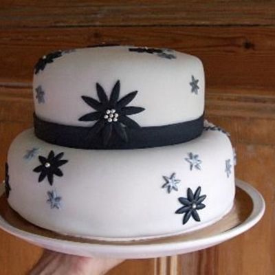 Cake For My Younger Brother