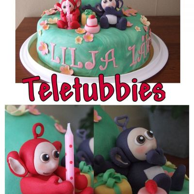 Teletubbies