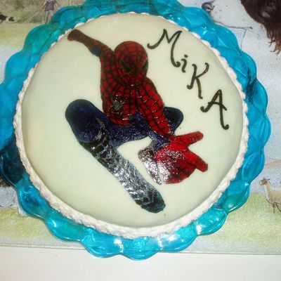 Spiderman