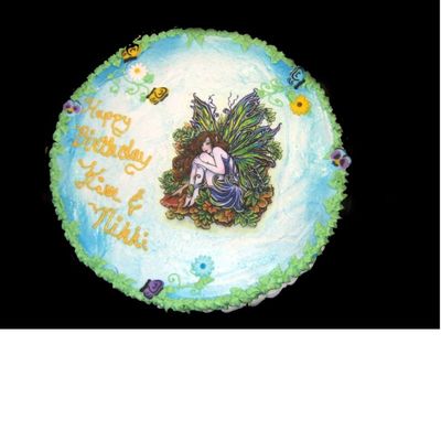 Thanx For The Photoshop