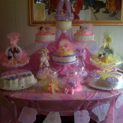 Baby Shower