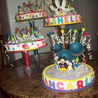 Mickey
