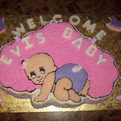 Baby Shower