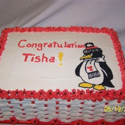 Graduation