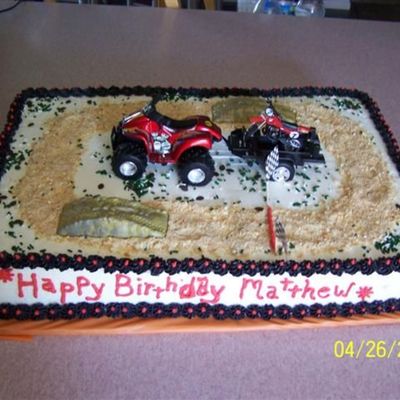 4 Wheelers And Motorcycles