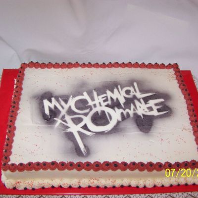 My Chemical Romance