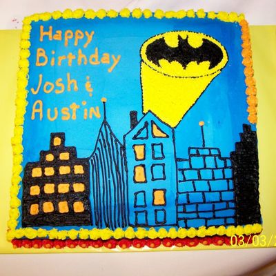 Batman