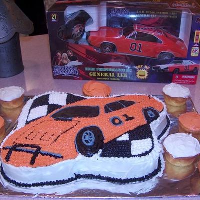 Dukes Of Hazzard