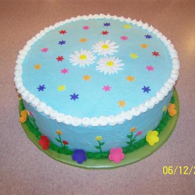Tesa"s Cake