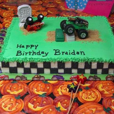 Grave Digger2