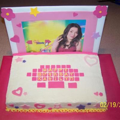 Icarly Laptop