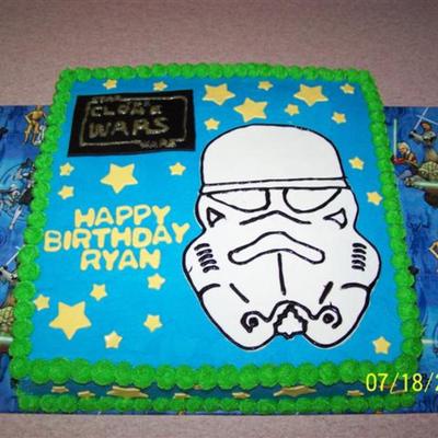 Star Wars Clone Wars