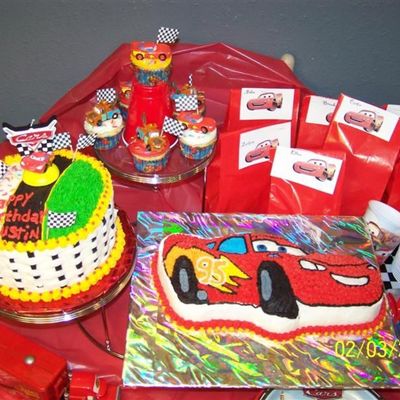 Cars Theme