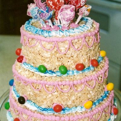 Jesus' Birthday Cake Christmas