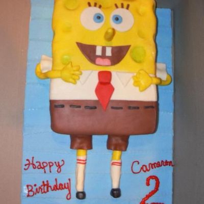 Sponge Bob