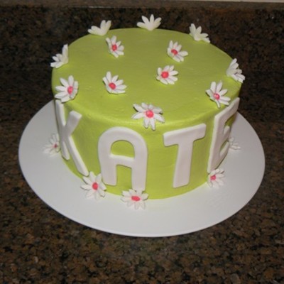 Kate's Cake