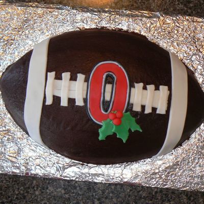 Osu Football Ohio State