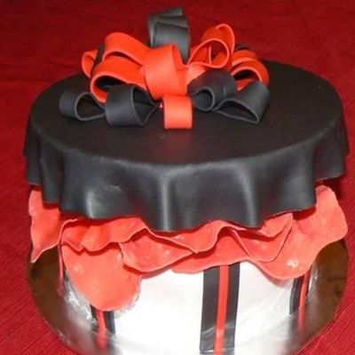 Box Cake