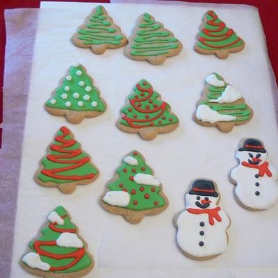 First Time Making Cookies (3)