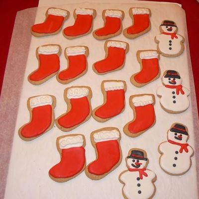 First Time Making Cookies (2)