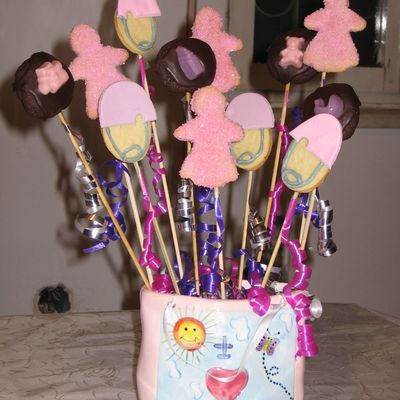 Baby Bouquet
