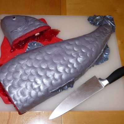 Fish Cake