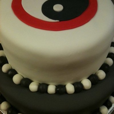 Yin And Yang