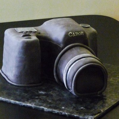 Canon Camera
