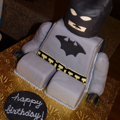 Batman Lego