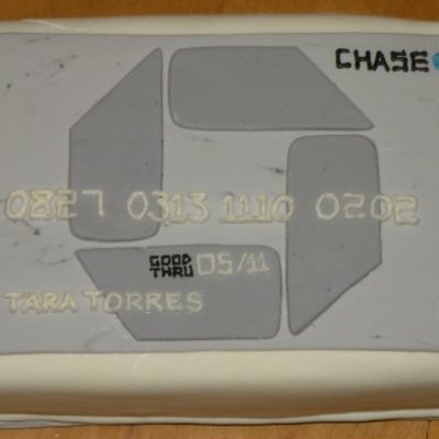 Credit Card