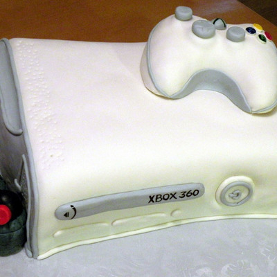 Gamers Delight!