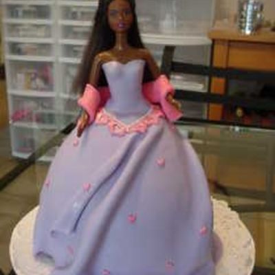 Disney Princess Doll