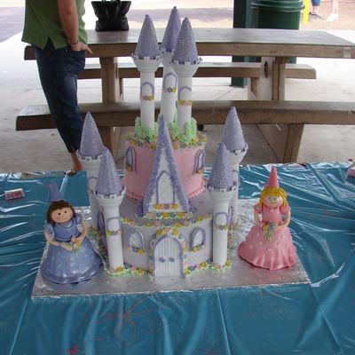Princess Castle