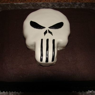 The Punisher