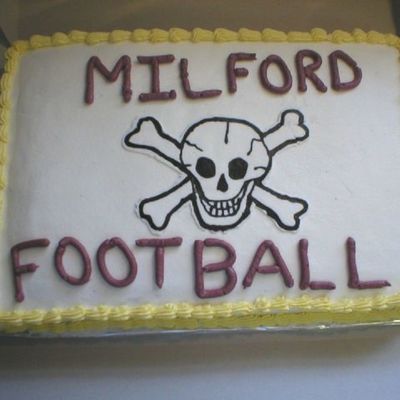 Milford Football