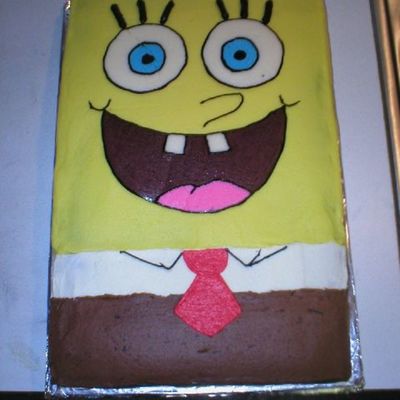 Spongebob