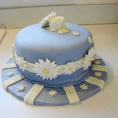 Fondant & Gumpaste Class