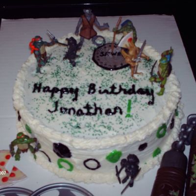 Tmnt
